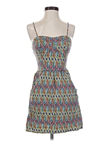 Mossimo Supply Co. Cocktail Dress (view 1)