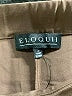 ELOQUII Brown Casual Pants Size 16 Plus - photo 4