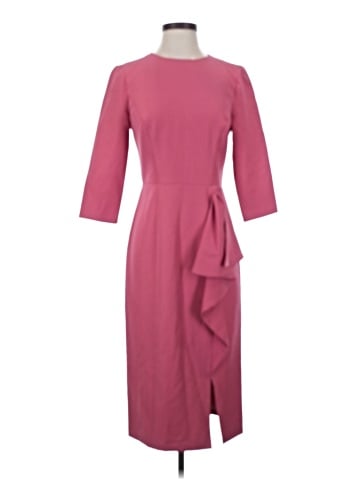 Kay Unger Cocktail Dress (view 1)