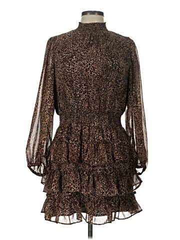 1.State Cocktail Dress (view 1)
