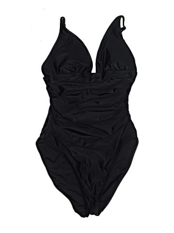 J.Crew One Piece Swimsuit (view 1)