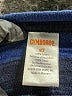 Gymboree 100% Cotton Blue Long Sleeve Top Size 2T - photo 3