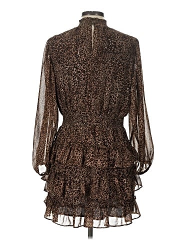 1.State Cocktail Dress (view 2)