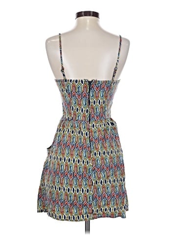 Mossimo Supply Co. Cocktail Dress (view 2)
