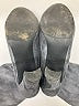 Steve Madden Gray Boots Size 9 - photo 5