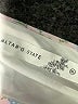 Altar'd State Paisley Pink Casual Skirt Size XL - photo 4