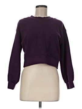 Lululemon Athletica Pullover Sweater