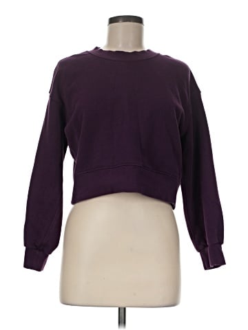 Lululemon Athletica Pullover Sweater (view 1)