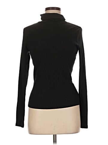 Theory Long Sleeve Turtleneck (view 1)