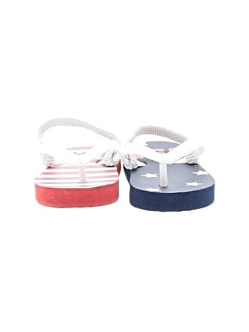 Cat & Jack Flip Flops (view 2)