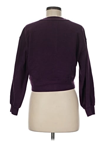Lululemon Athletica Pullover Sweater (view 2)