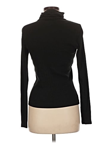 Theory Long Sleeve Turtleneck (view 2)