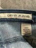 DKNY Jeans Blue Jeans Size 14 - photo 7