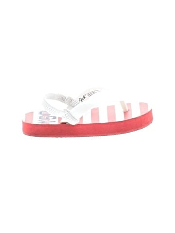 Cat & Jack Flip Flops (view 1)