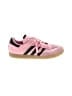 Adidas Pink Sneakers Size 8 1/2 - photo 1