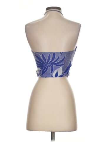 Zara Sleeveless Blouse (view 2)