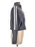 Sage + Stone Gray Track Jacket Size L - photo 4