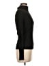Theory Black Long Sleeve Turtleneck Size M - photo 4