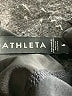 Athleta Black Casual Dress Size 6 - photo 4