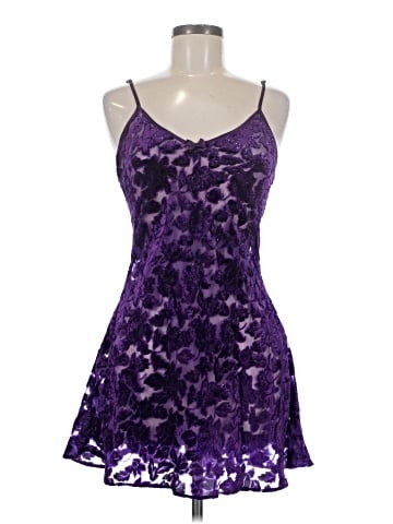 Frederick's of Hollywood Cocktail Dress (view 1)