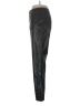 River Island 100% Polyurethane Black Casual Pants Size 12 - photo 5