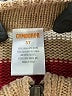 Gymboree Stripes Brown Cardigan Size 3T - photo 3
