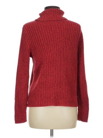 Cherokee Turtleneck Sweater (view 2)