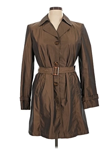 Talbots Trenchcoat (view 1)