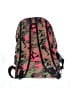 Badgley Mischka Camo Green Backpack One size - photo 2