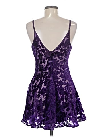 Frederick's of Hollywood Cocktail Dress (view 2)