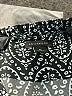 Ann Taylor White Black Sleeveless Blouse Size S (petite) - photo 7