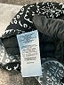 Ann Taylor White Black Sleeveless Blouse Size S (petite) - photo 8