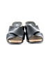 Bass Black Wedges Size 10 - photo 2