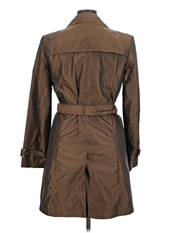 Talbots Trenchcoat (view 2)