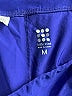 Title Nine Solid Blue Athletic Shorts Size M - photo 3