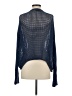 Edikted 100% Cotton Stars Blue Pullover Sweater Size XS - photo 2