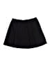 Active by Old Navy Solid Black Skort Size M - photo 1