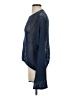 Edikted 100% Cotton Stars Blue Pullover Sweater Size XS - photo 5