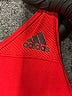 Adidas Red Active Tank Size S (estimated) - photo 7