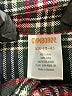 Gymboree 100% Cotton Plaid Red Long Sleeve Button-Down Shirt Size 3 - 4 - photo 3