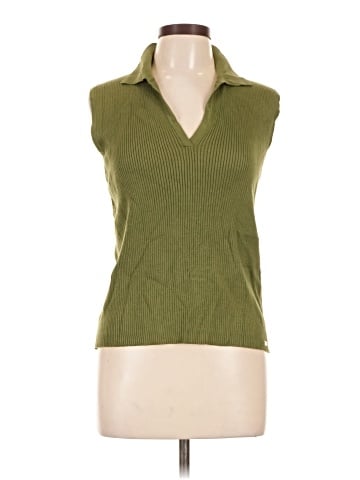 Calvin Klein Sweater Vest (view 1)