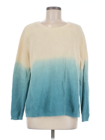 525 America Pullover Sweater (view 1)