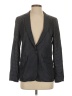 Rag & Bone Houndstooth Gray Blazer Size 0 - photo 1