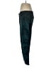 Chico's Paisley Teal Casual Pants Size Lg (2.5) - photo 5