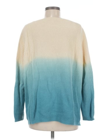 525 America Pullover Sweater (view 2)