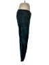 Chico's Paisley Teal Casual Pants Size Lg (2.5) - photo 4