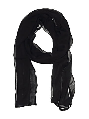 Bernie of New York Silk Scarf (view 1)