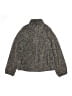 Uniqlo Tweed Gray Coat Size 11 - 12 - photo 1
