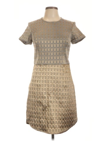 An Original Penguin by Munsingwear Casual Dress (view 1)