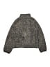 Uniqlo Tweed Gray Coat Size 11 - 12 - photo 2